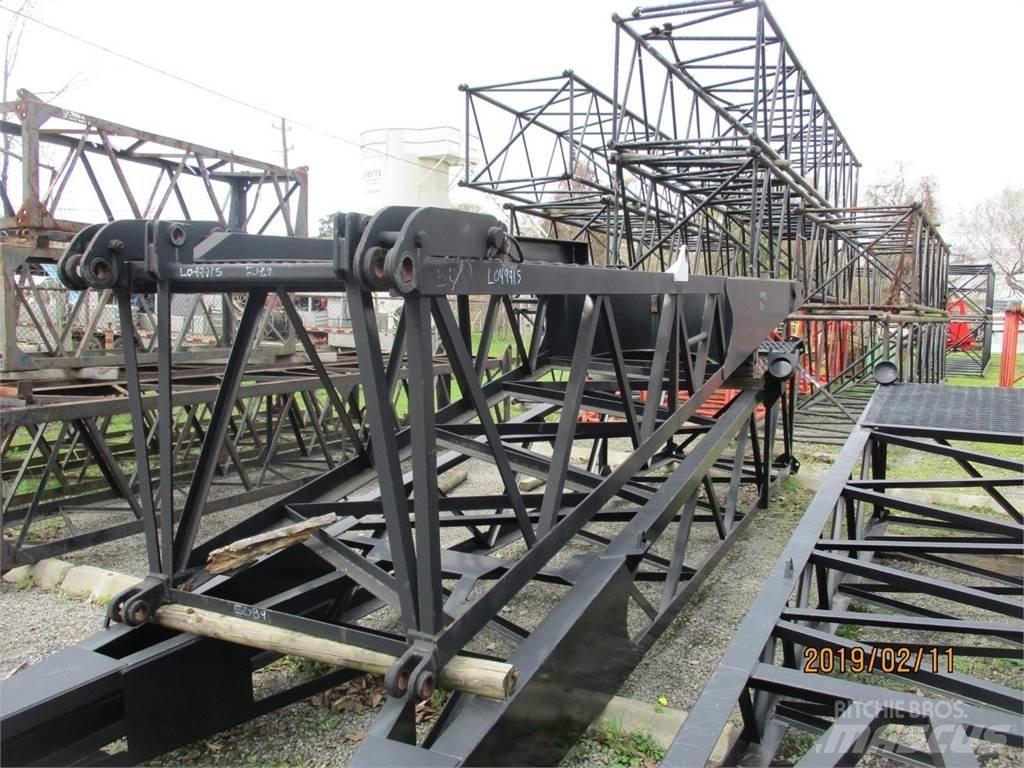 Link-Belt C3M0025 Bommar och stickor