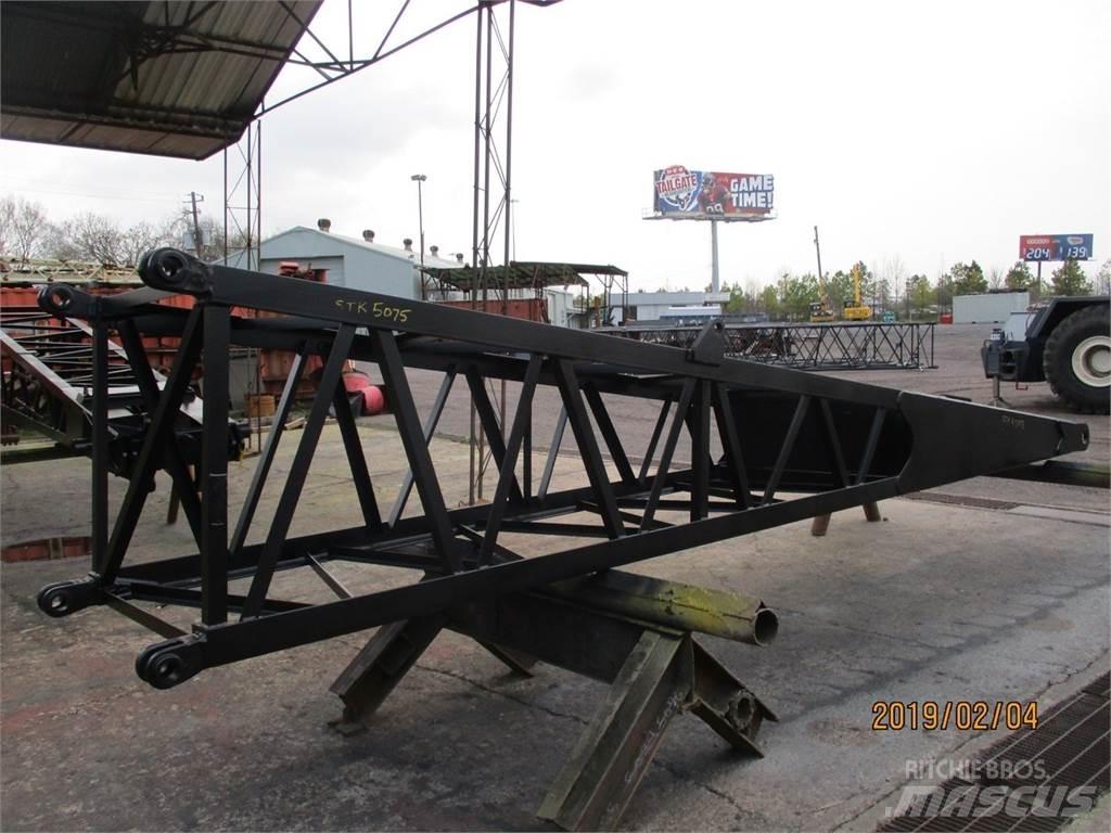 Link-Belt J5M0196 Bommar och stickor