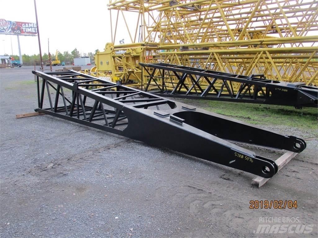 Link-Belt J5M0196 Bommar och stickor