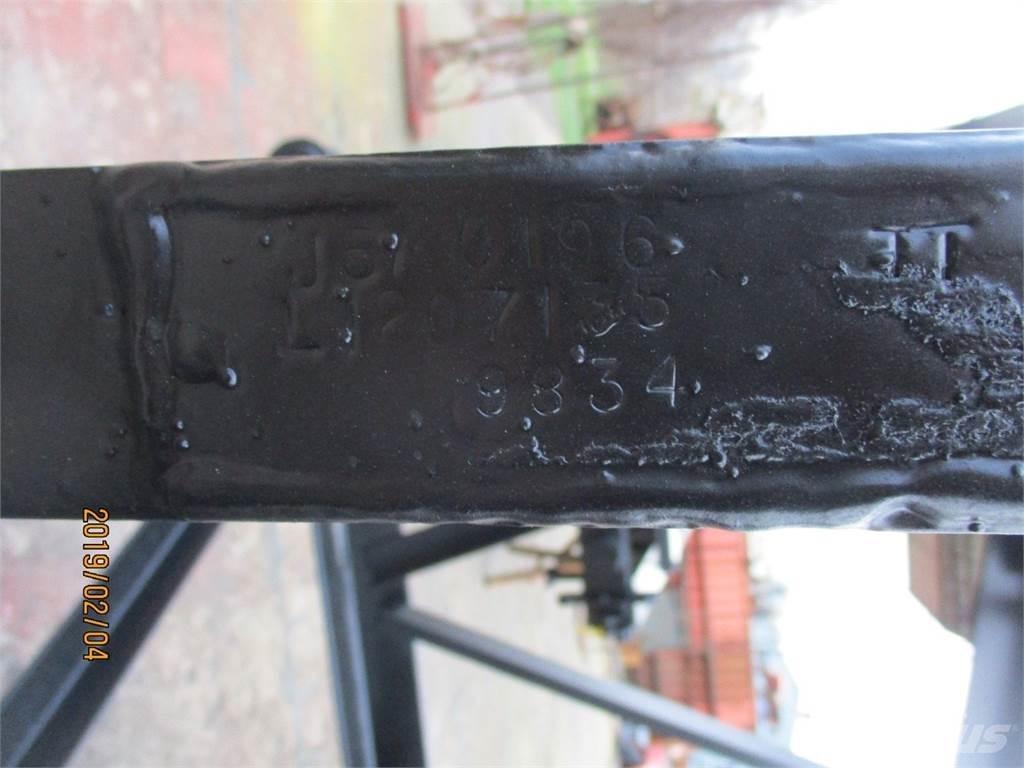 Link-Belt J5M0196 Bommar och stickor