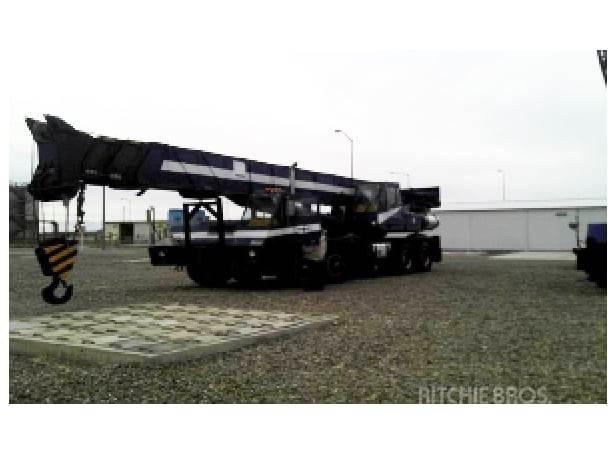 P&H T1000 Allterrängkranar