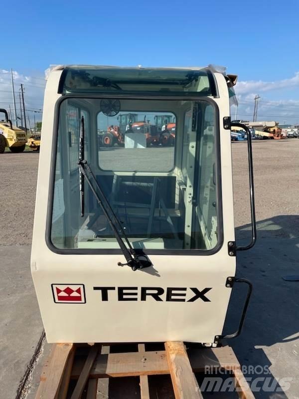 Terex  Övriga lyftmaskiner