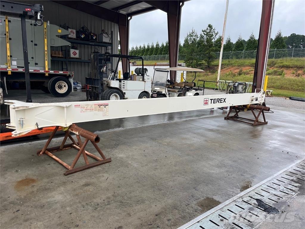 Terex 730512 Bommar och stickor