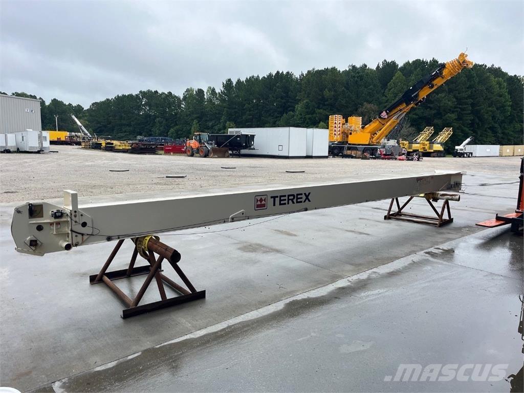 Terex 730512 Bommar och stickor