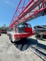 Terex T 775 Allterrängkranar