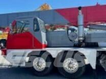 Terex T 775 Allterrängkranar
