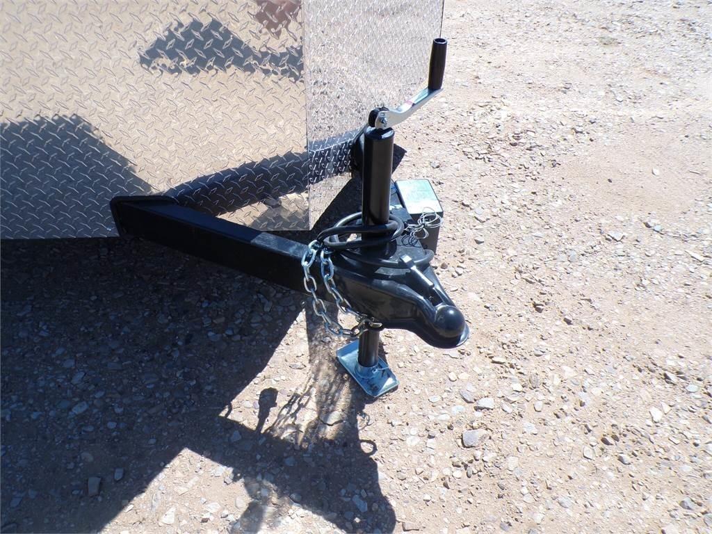  Anvil Skåpsläp