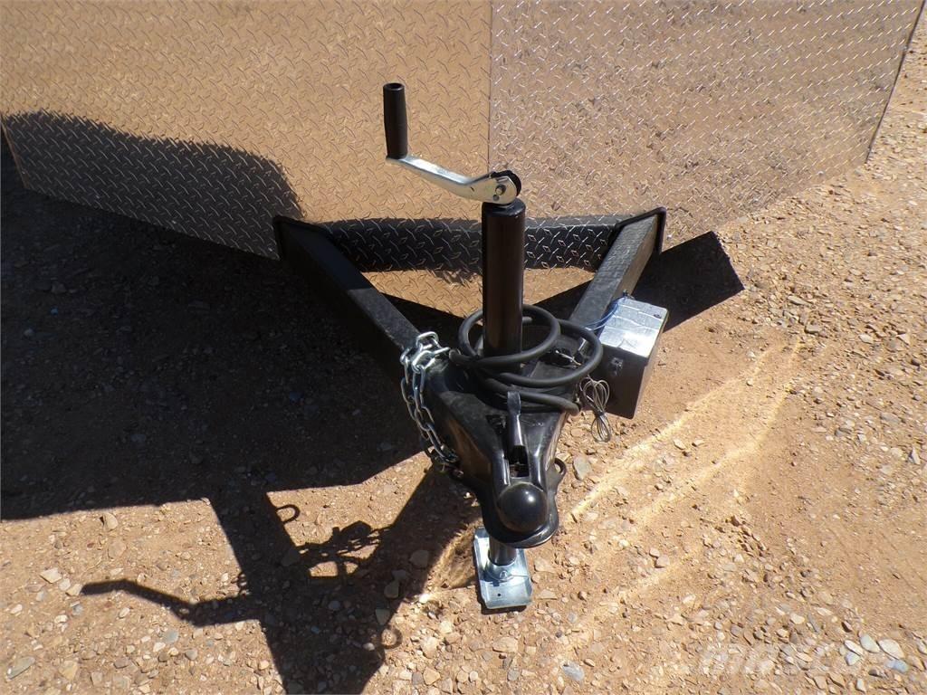  Anvil Skåpsläp