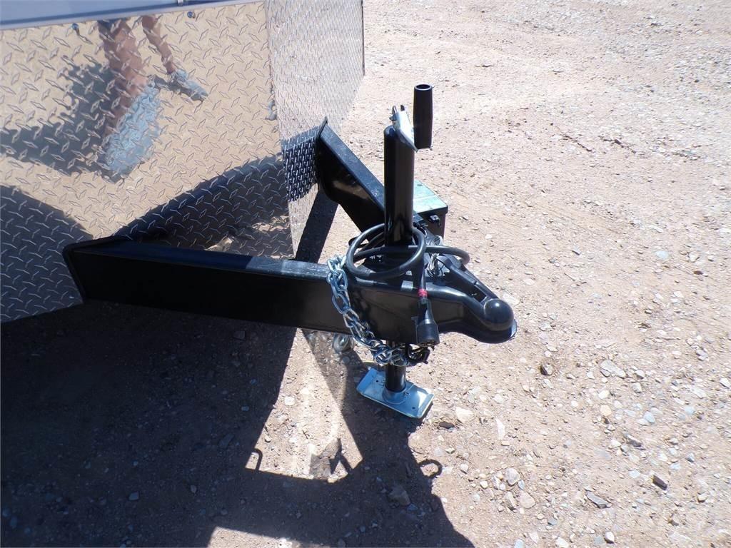  Anvil Skåpsläp