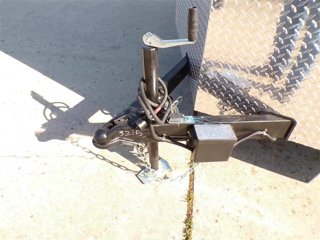  Anvil Skåpsläp