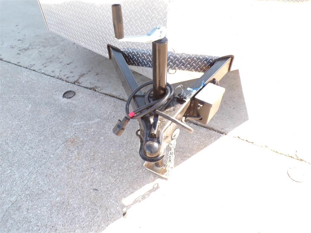  Anvil Skåpsläp