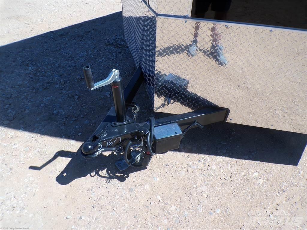 Anvil Skåpsläp