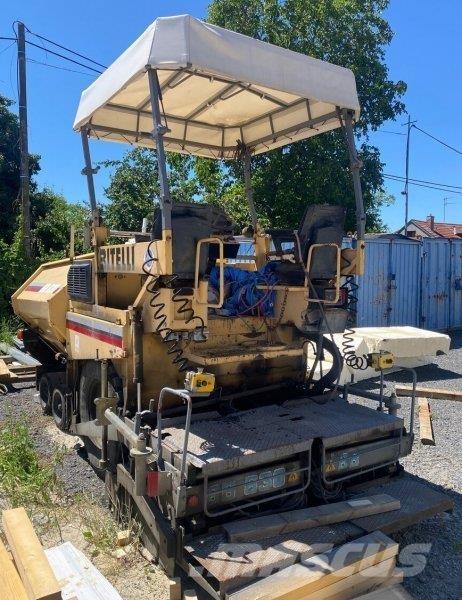Bitelli BB 630 Asfaltsläggningsmaskiner