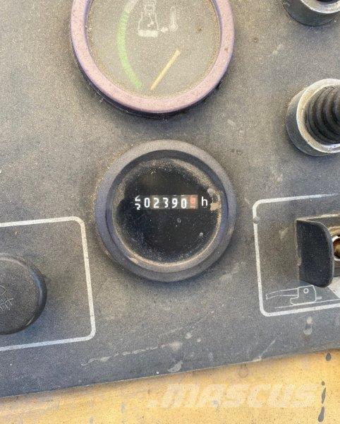 Bitelli BB 630 Asfaltsläggningsmaskiner