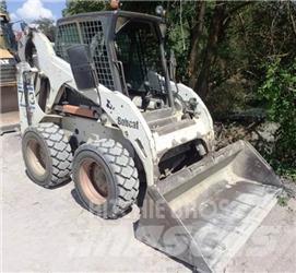 Bobcat 773 Kompaktlastare