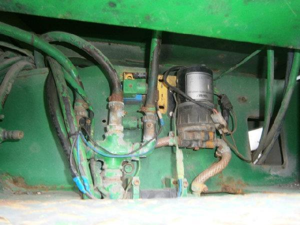 Bomag BW 164 AD Entreprenad - Övrigt