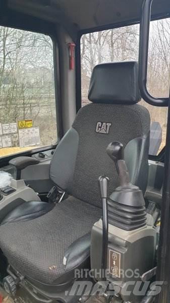 CAT 305 E2 Minigrävare < 7t