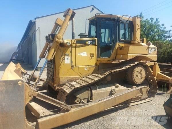 CAT D6T XL Bandschaktare