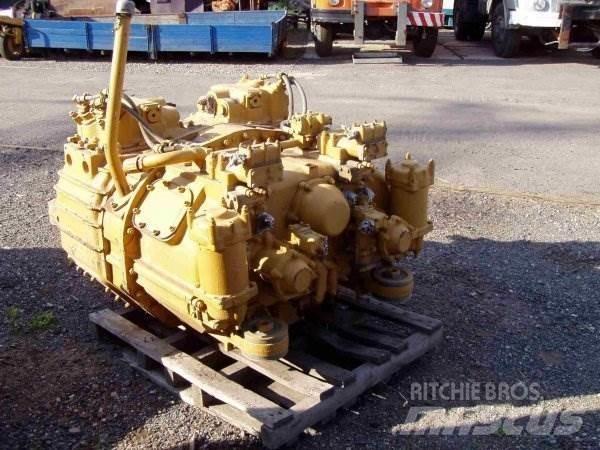 Chtz T 330 Bandschaktare