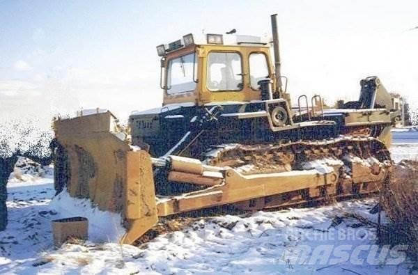 Chtz T 330 Bandschaktare