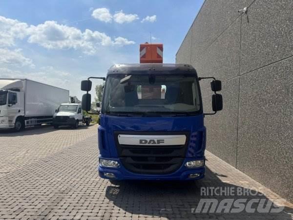 DAF LF 180 / 19m Billyftar