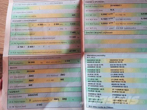Deutz 6145.4 Agrotron Traktorer