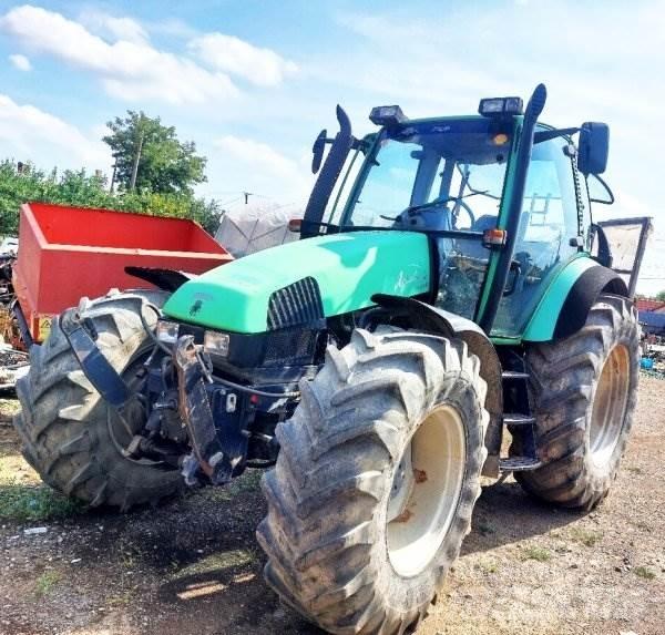Deutz Agroton 6.45 (6V) Traktorer
