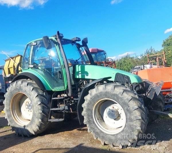Deutz Agroton 6.45 (6V) Traktorer