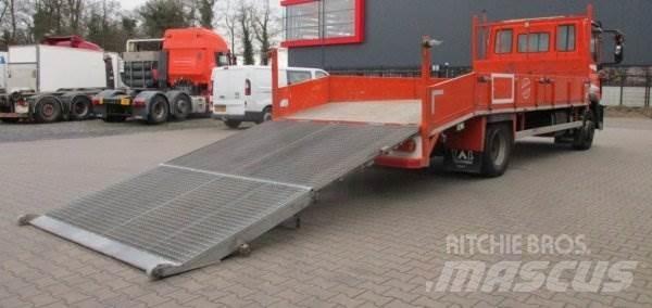 Iveco ML 120-190 Biltransportbilar