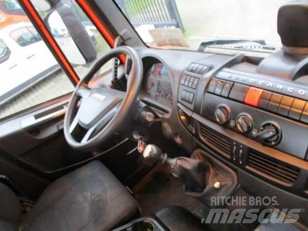 Iveco ML 120-190 Biltransportbilar