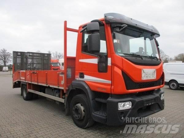 Iveco ML 120-190 Biltransportbilar