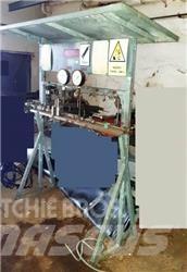  _JINÉ (CZ) APT - TD 103 Ú Kompressorer