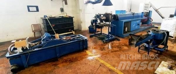  _JINÉ (CZ) Provite 2000 Entreprenad - Övrigt