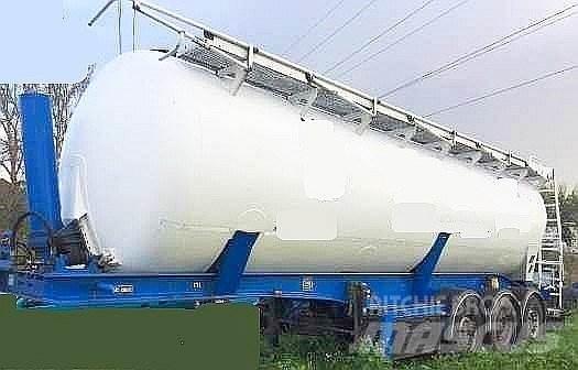  _JINÉ (CZ) ZVVZ NSG 42 Tankbilar