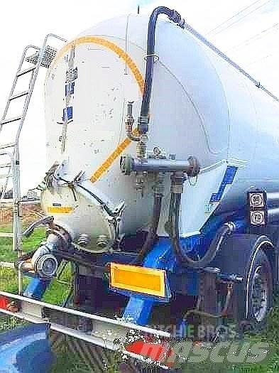  _JINÉ (CZ) ZVVZ NSG 42 Tankbilar