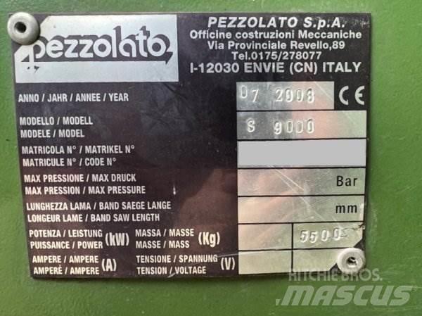  _JINÉ Pezzolato S9000 Krossar