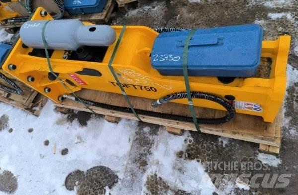  _JINÉ TOFT750 Entreprenad - Övrigt