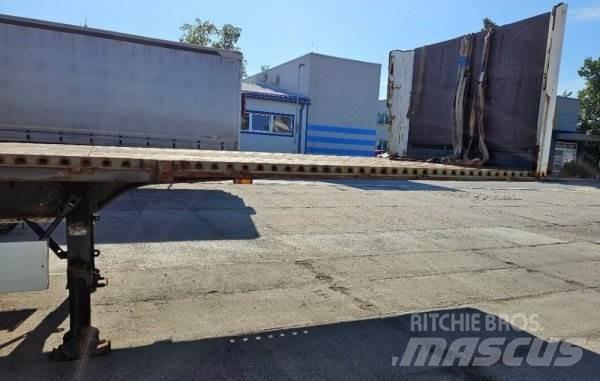 Krone SD Övriga Trailers