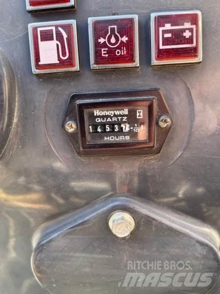 Kubota K008-3 Minigrävare < 7t