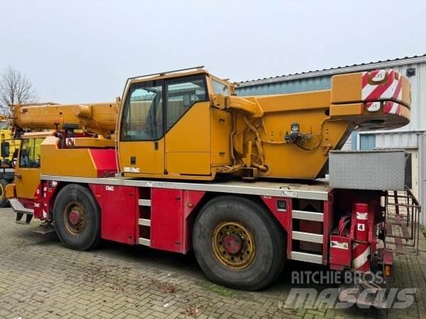 Liebherr 1030-2.1 Kranbilar