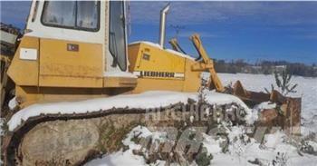 Liebherr PR 722 M Bandschaktare