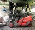 Linde H 40 T Dieselmotviktstruckar
