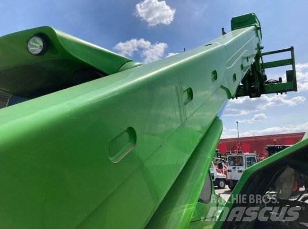 Merlo P 55.9 Entreprenad - Övrigt