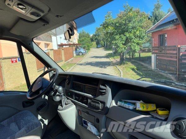 Renault Master 2.5D Entreprenad - Övrigt