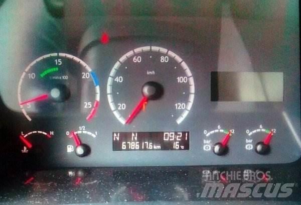 Scania R440 Dragbilar