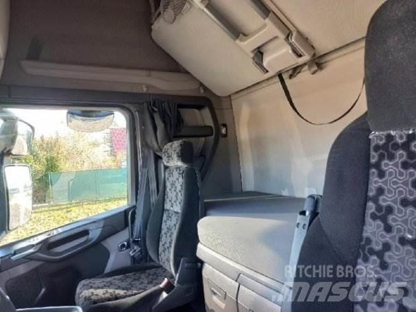 Scania R450 Dragbilar