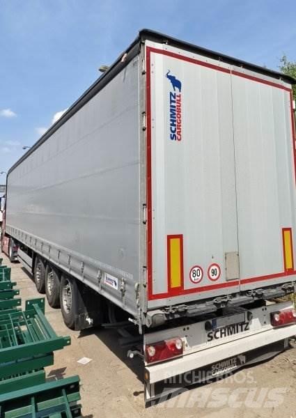 Scania S 450 Dragbilar