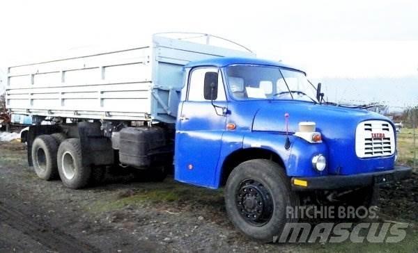 Tatra 148 T2 PP MA Tippbilar