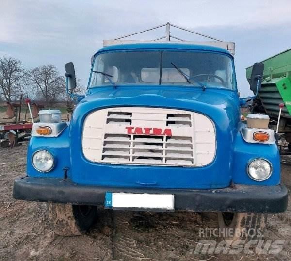 Tatra 148 T2 PP MA Tippbilar