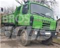 Tatra 815 Tippbilar